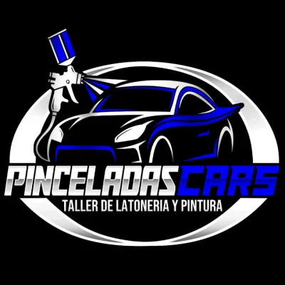 Pinceladas Cars