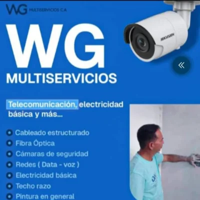 wgmultiservicios