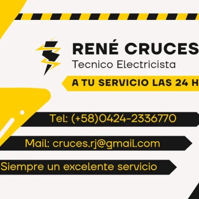 Servicios Eléctricos Rene Cruces