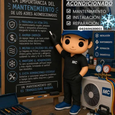 Soluciones En Refrigeración JMD