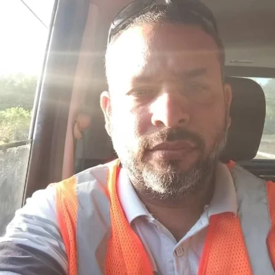 Victor Peralta HVAC Technician