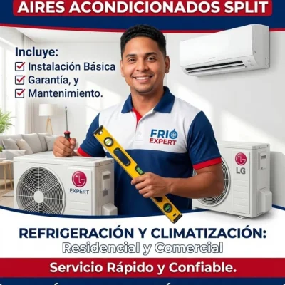 servicios de refrigeración centeno