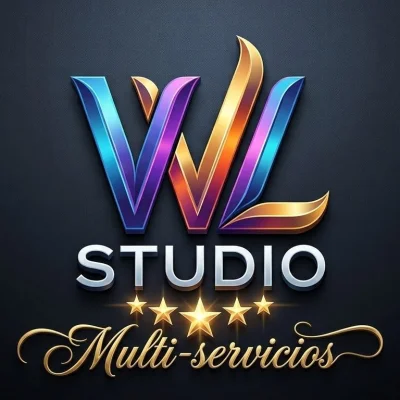 Multi-Servicios WL STUDIO