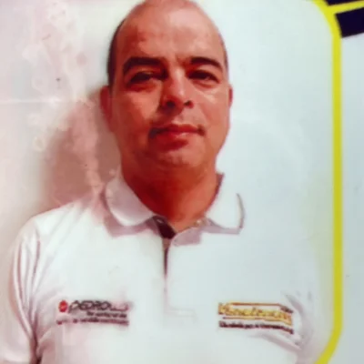 Ing John Eduardo Gaitan Chalarca
