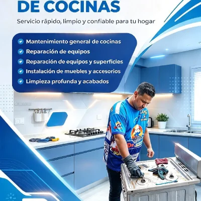 Dr.CocinasVnz