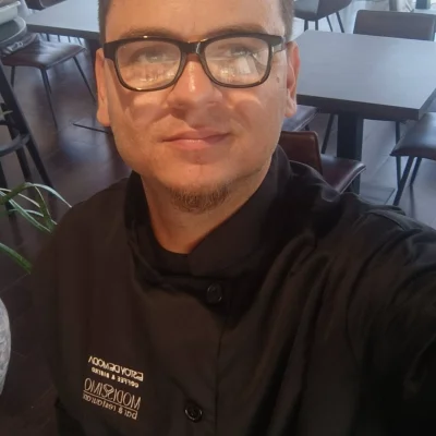 Para Nada Gourmet 2022 C.a