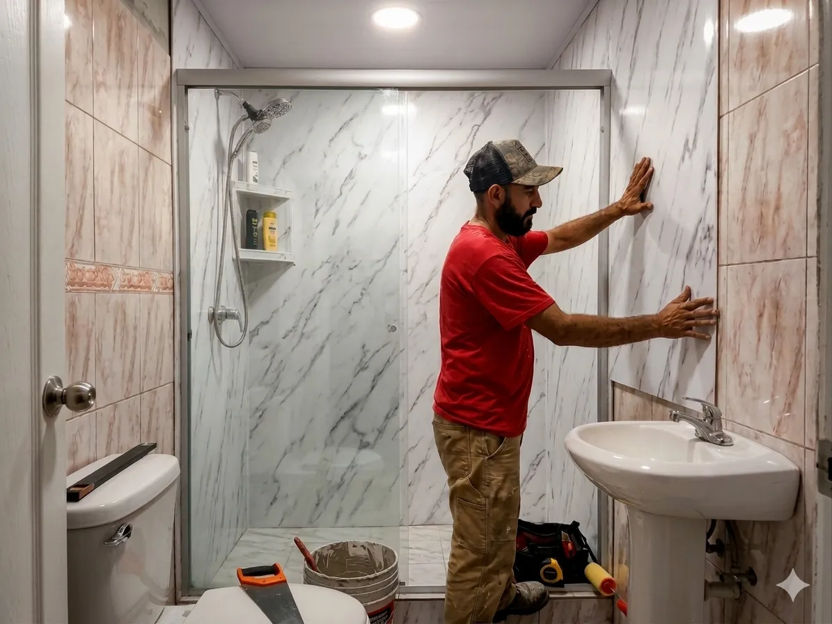 Construcción, Remodelación y Servicios Ls