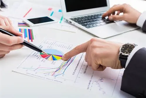 Digitalización y Automatización Contable