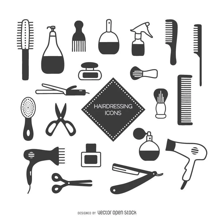 Venta Software para Salones de Belleza y Peluquerias