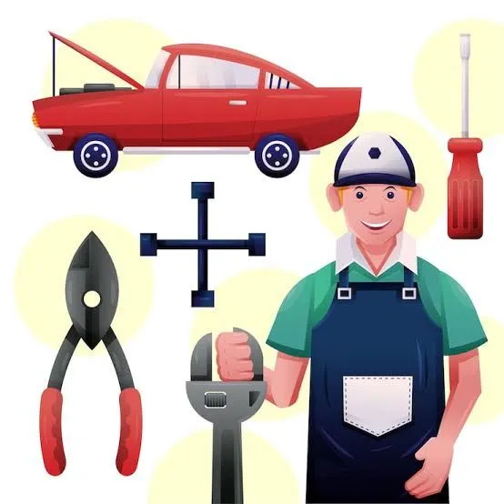 Software Control Talleres Mecanicos Automotriz