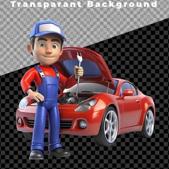 Software Control Talleres Mecanicos Automotriz - Imagen 3