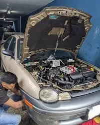 Software Control Talleres Mecanicos Automotriz - Imagen 4