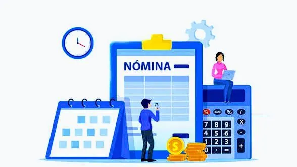 Software par Nomina y Control Personal Saint 5.0