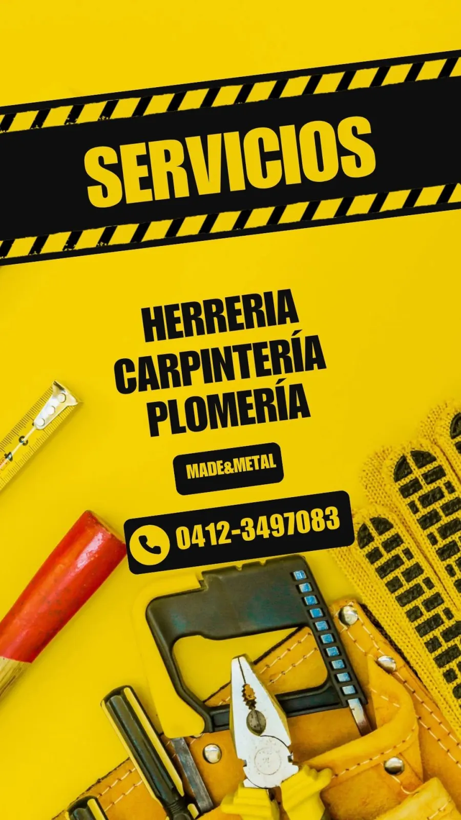 Plomería de Emergencia.