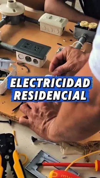 Electricistas a Domicilio y Residencial