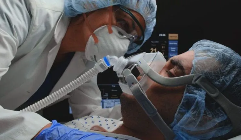 Terapia Respiratoria