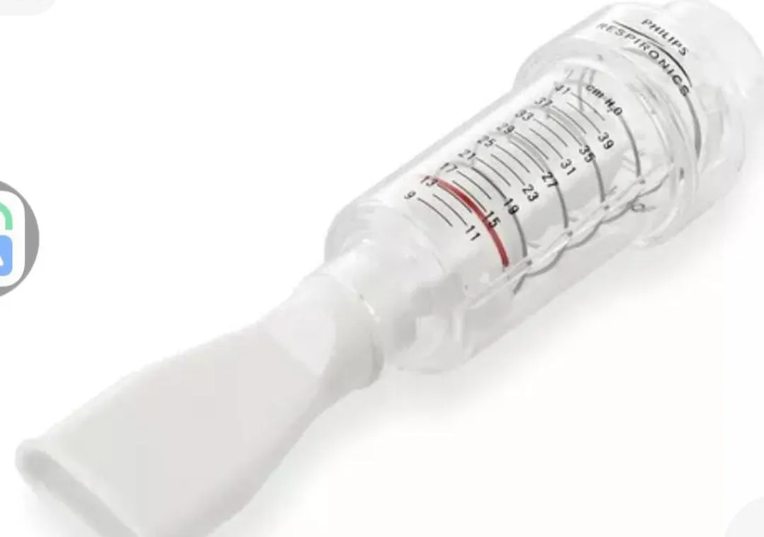 Terapia Respiratoria - Imagen 4