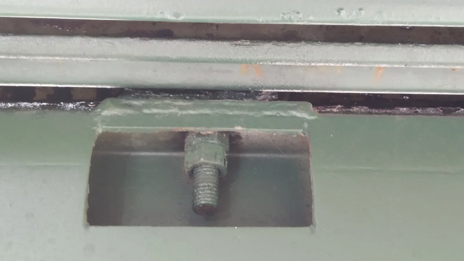 Herreria especializada para puertas automáticas - Imagen 4