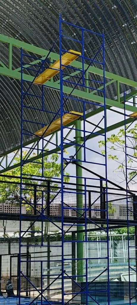 Remodelacion en General - Imagen 2