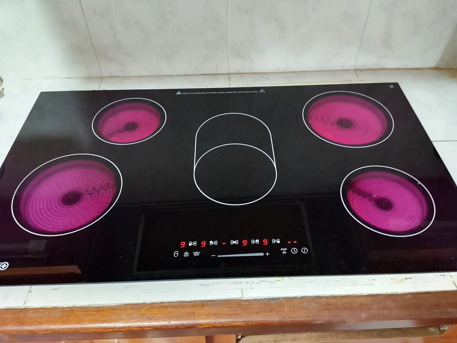 Instalación y Reparación de Cocinas - Imagen 2