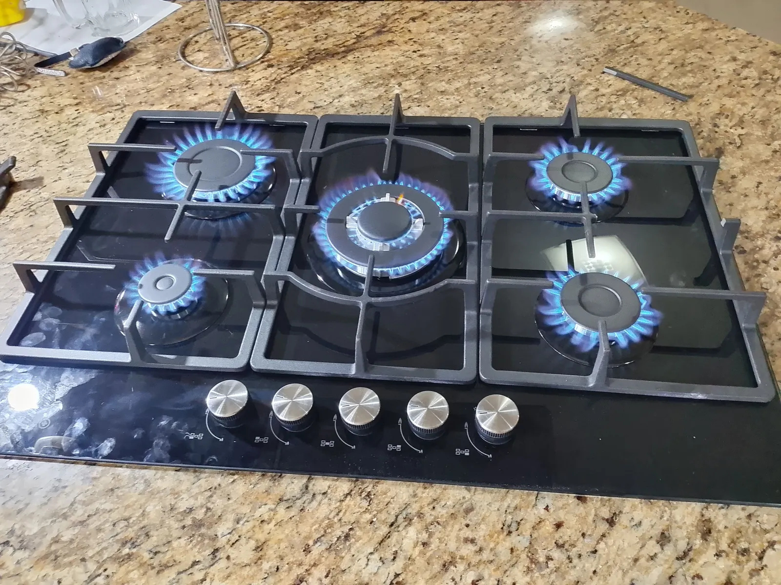 Instalación y Reparación de Cocinas - Imagen 3