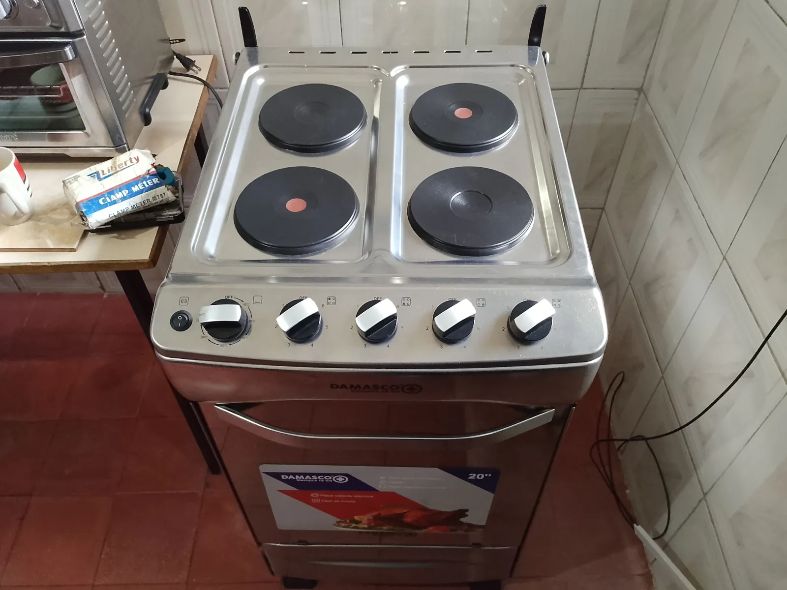 Instalación y Reparación de Cocinas - Imagen 4