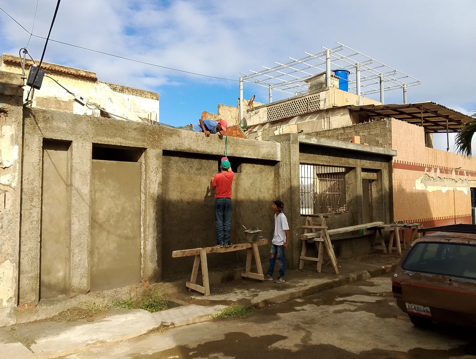 albañil 24h - Imagen 3