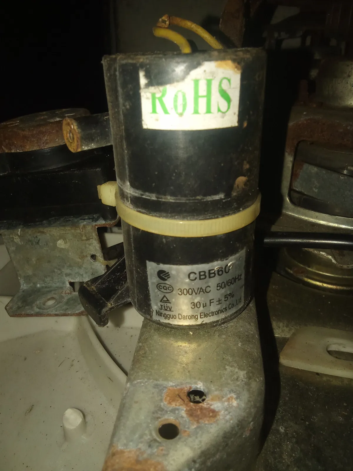 Reparacion de Todo Tipo de Electrodomesticos Linea Blanca y Marron - Imagen 4