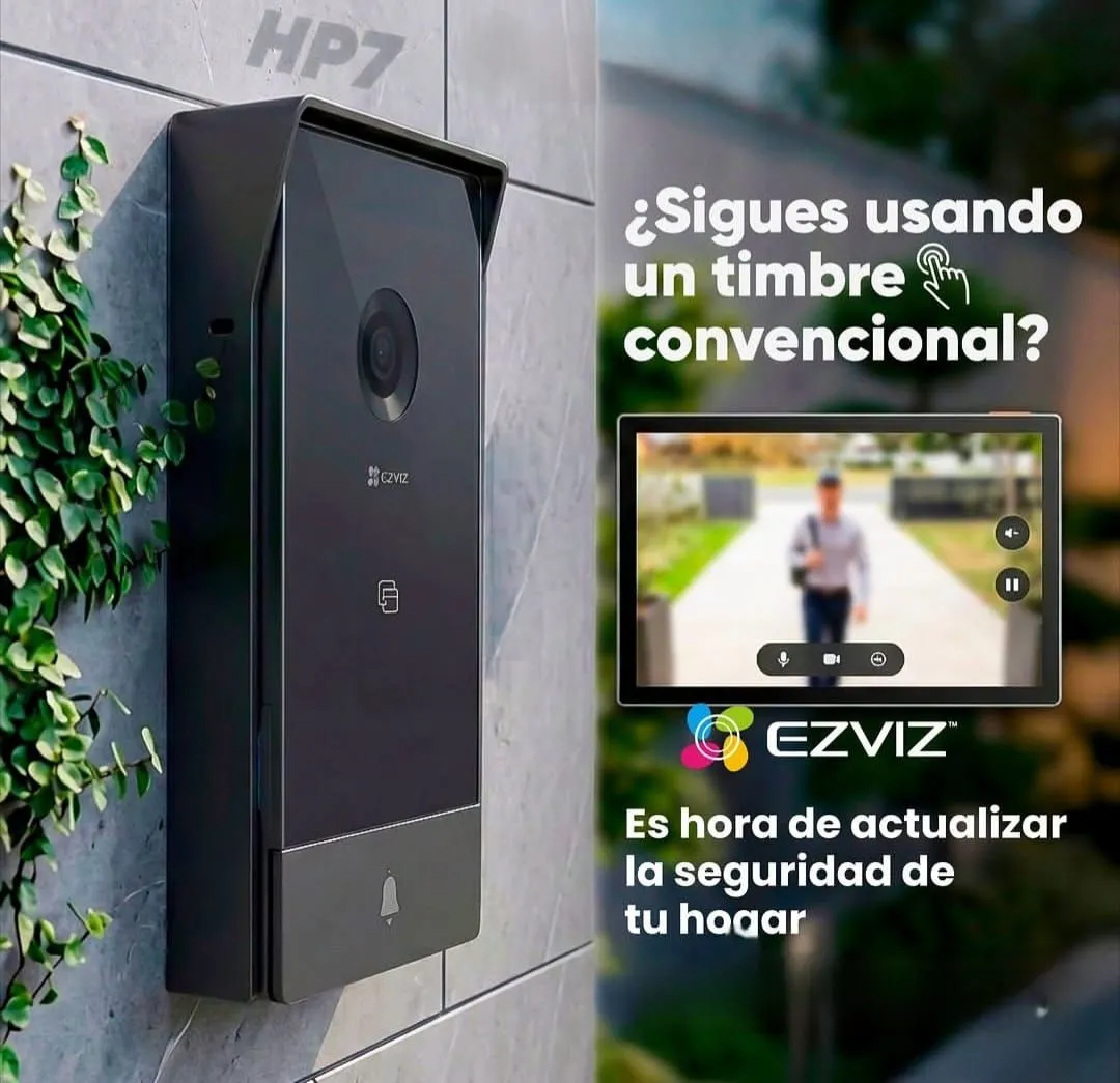 Instalación de Cámaras de Seguridad - Imagen 3