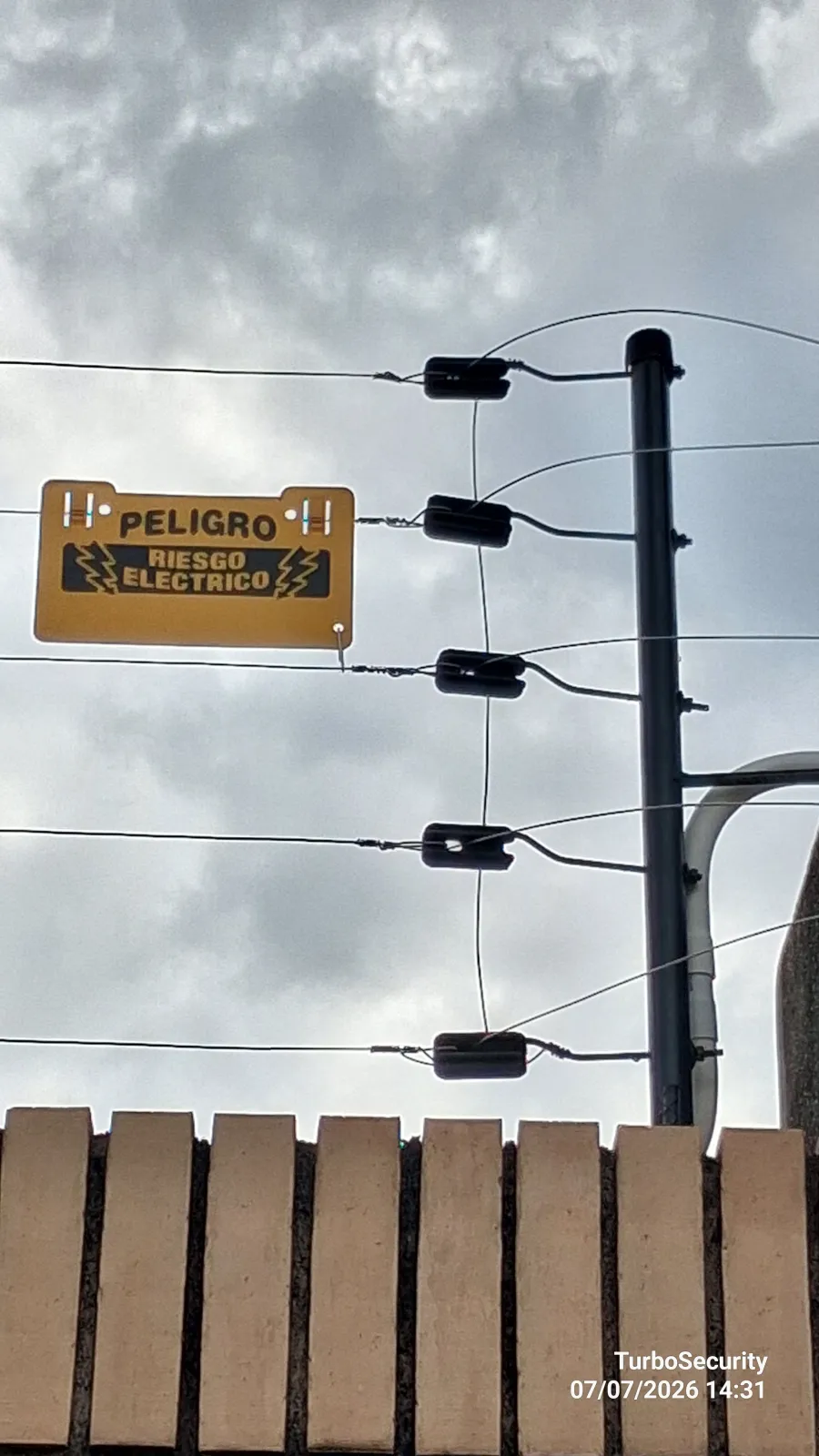 Cercos Eléctricos y Cctv - Imagen 2