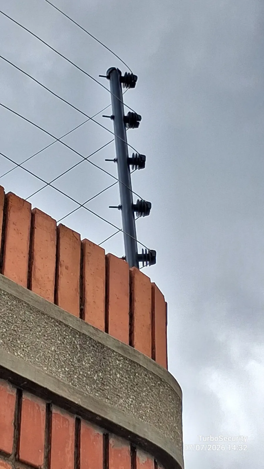 Cercos Eléctricos y Cctv - Imagen 3