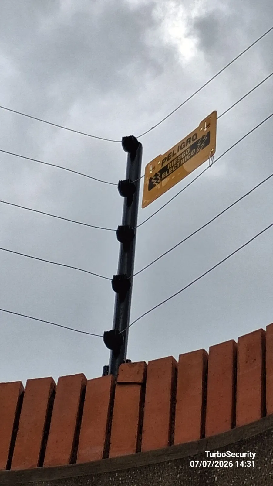 Cercos Eléctricos y Cctv - Imagen 4
