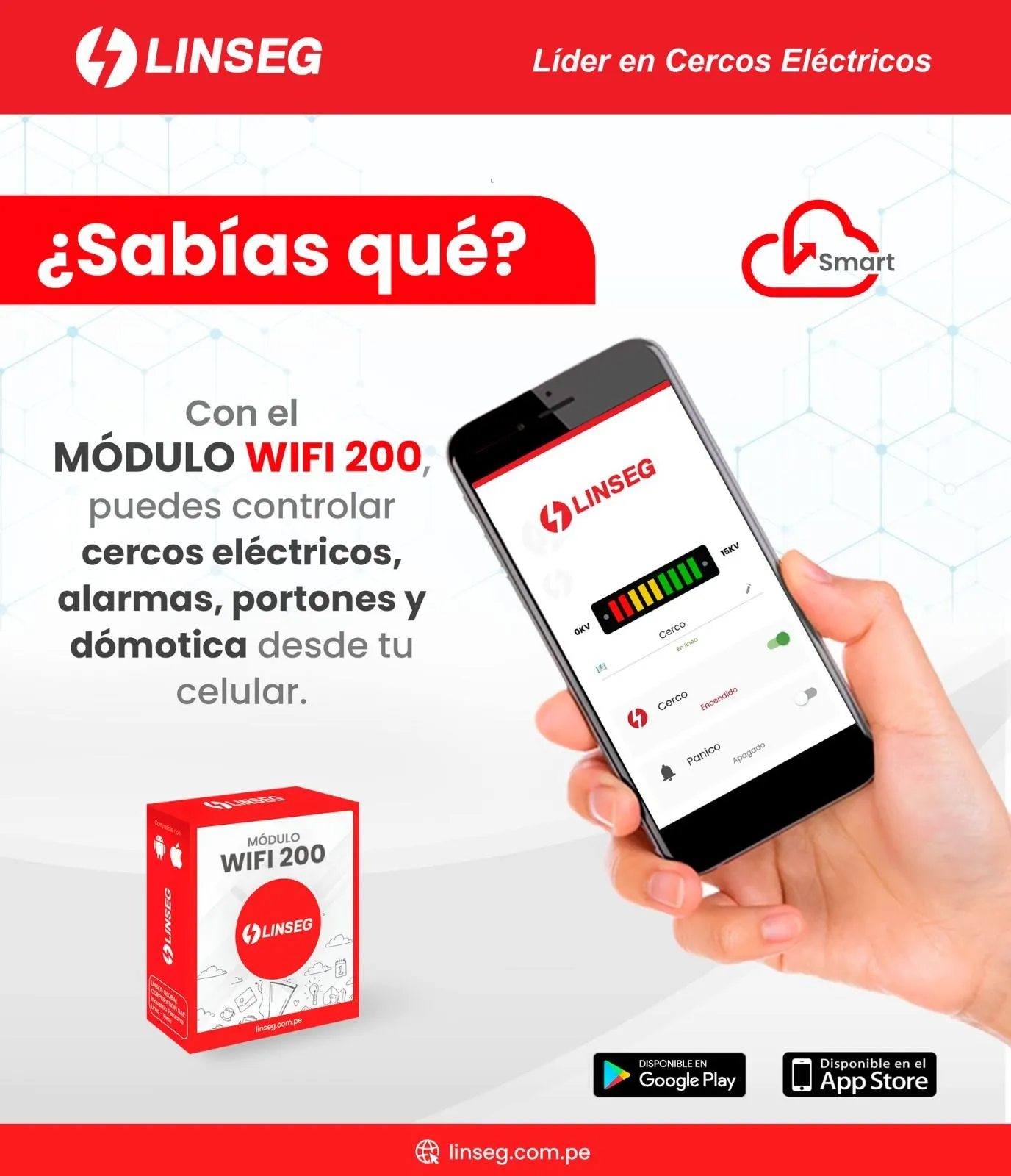 Cercos Eléctricos y Cctv - Imagen 5