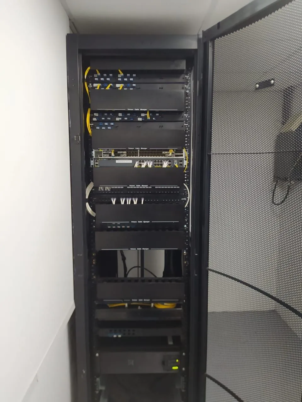 Cableado estructurado - Imagen 4