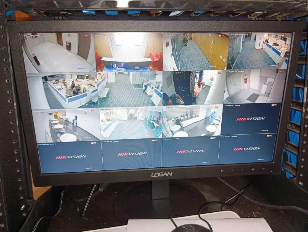 Cámaras de seguridad - Imagen 2