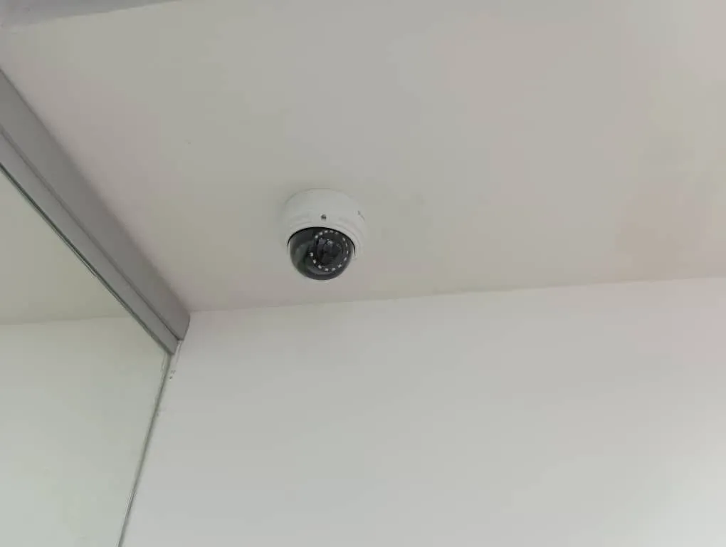 Cámaras de seguridad - Imagen 3