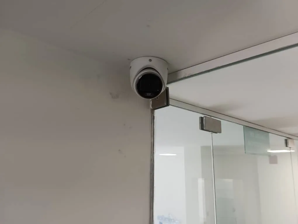 Cámaras de seguridad - Imagen 5