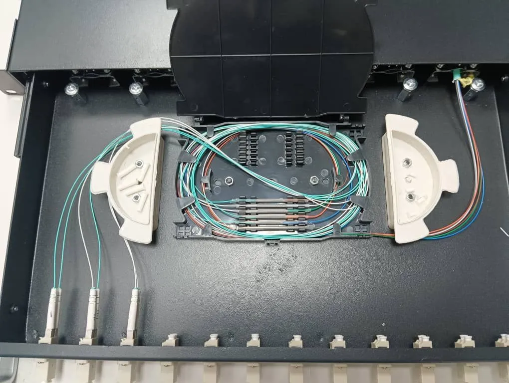 Instalación de Fibra óptica - Imagen 2