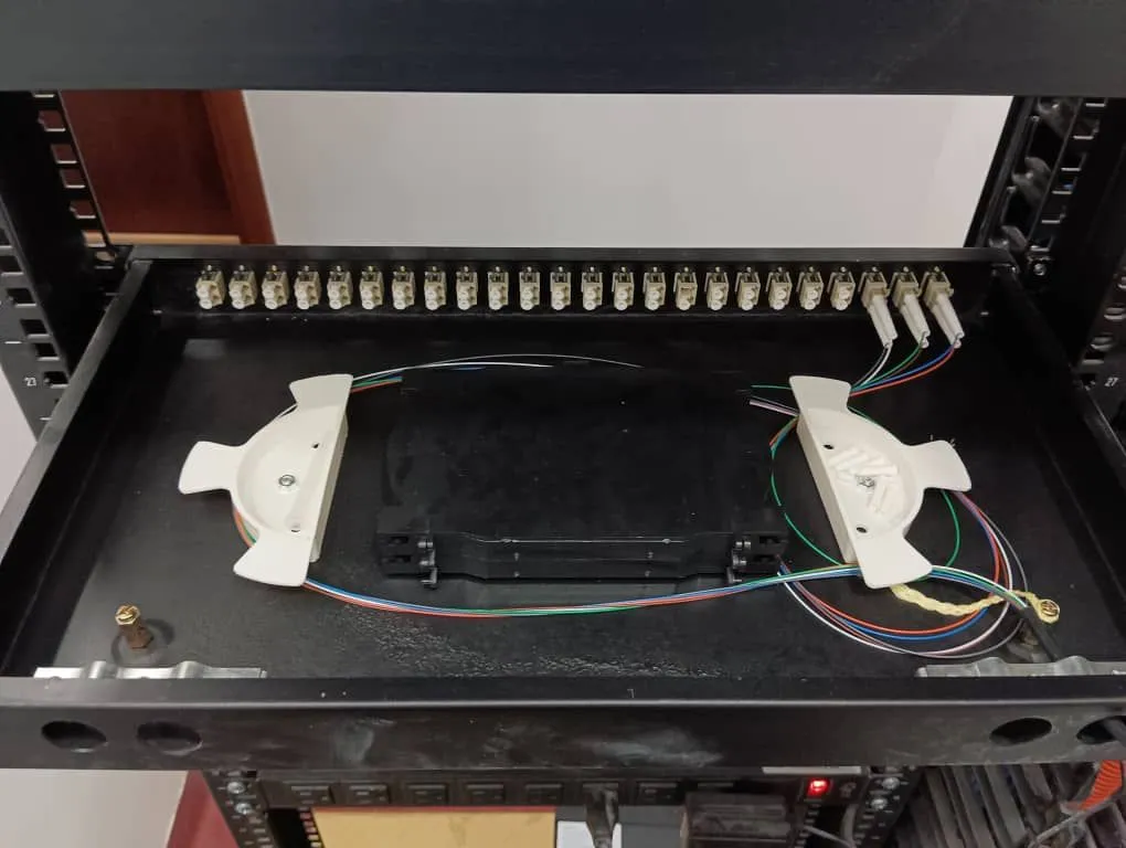 Instalación de Fibra óptica - Imagen 5