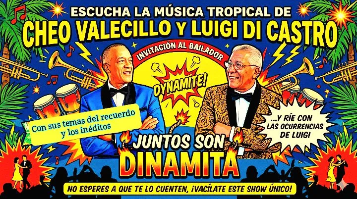 Amenizamos fiestas, eventos y espectáculos. - Imagen 2