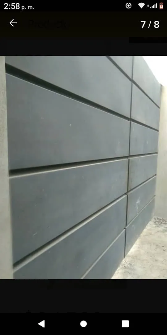Portones de estacionamiento - Imagen 3