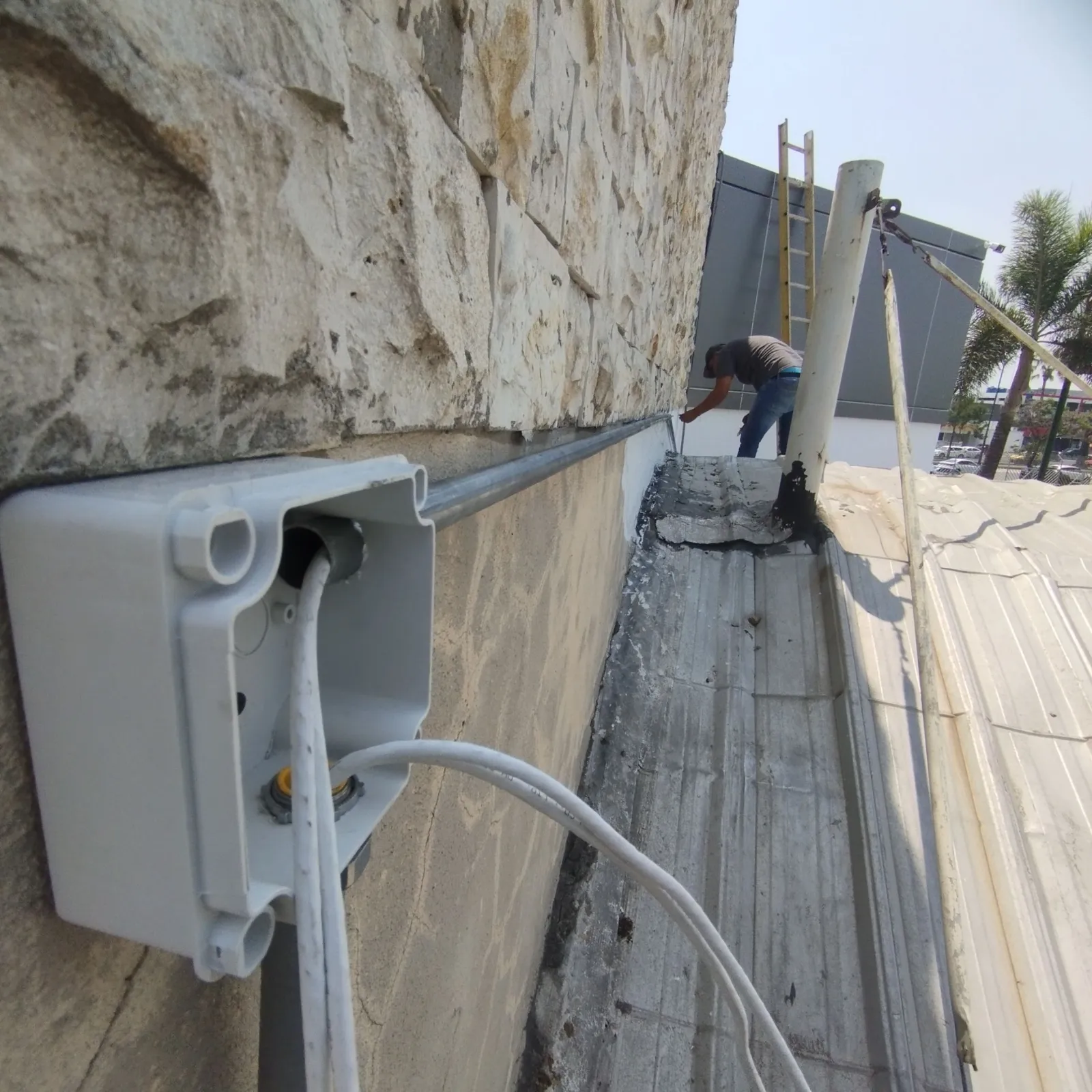 instalación de camaras - Imagen 2