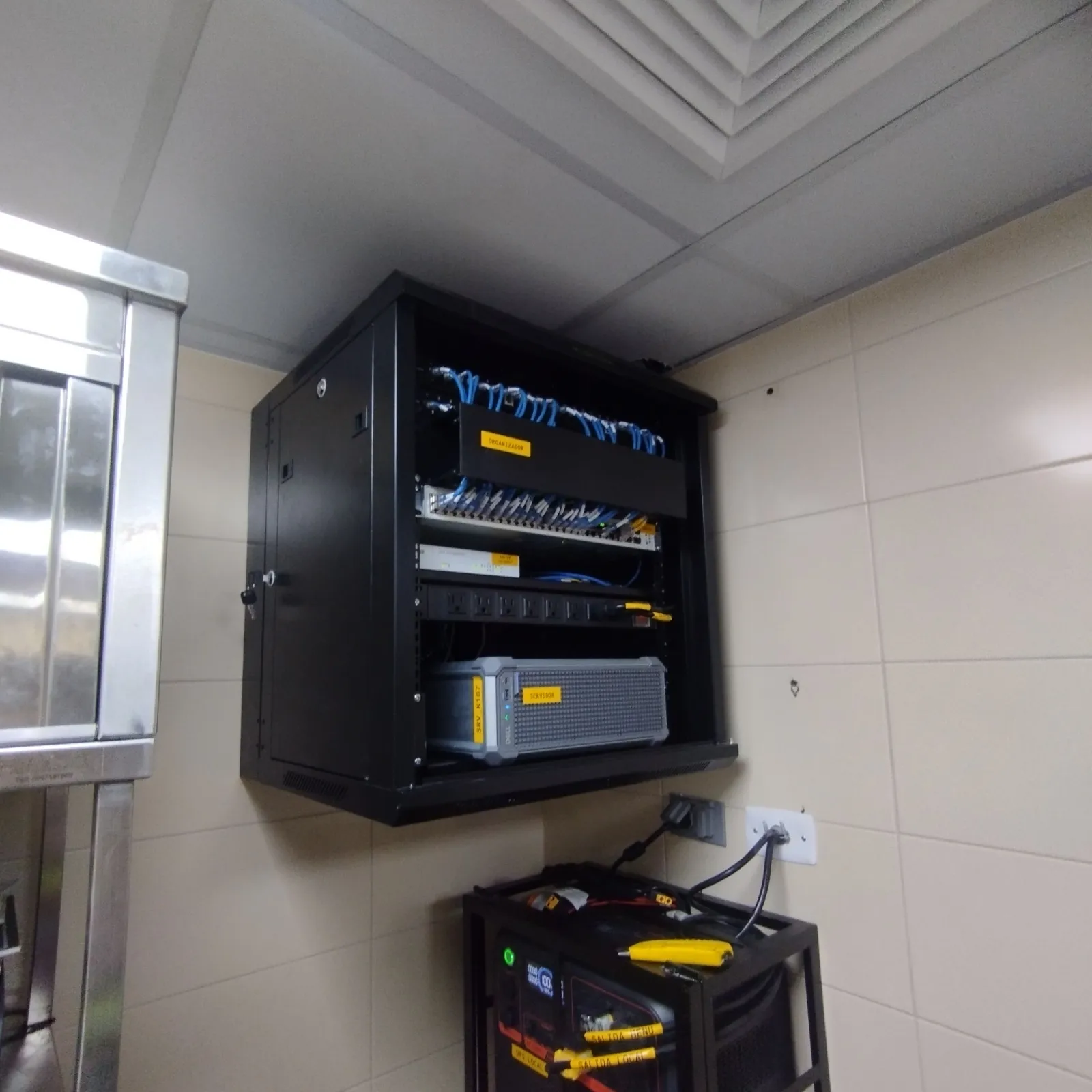 instalación de camaras - Imagen 5