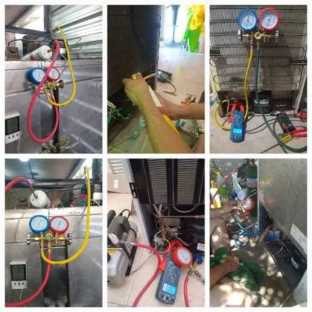 Refrigeración - Imagen 2