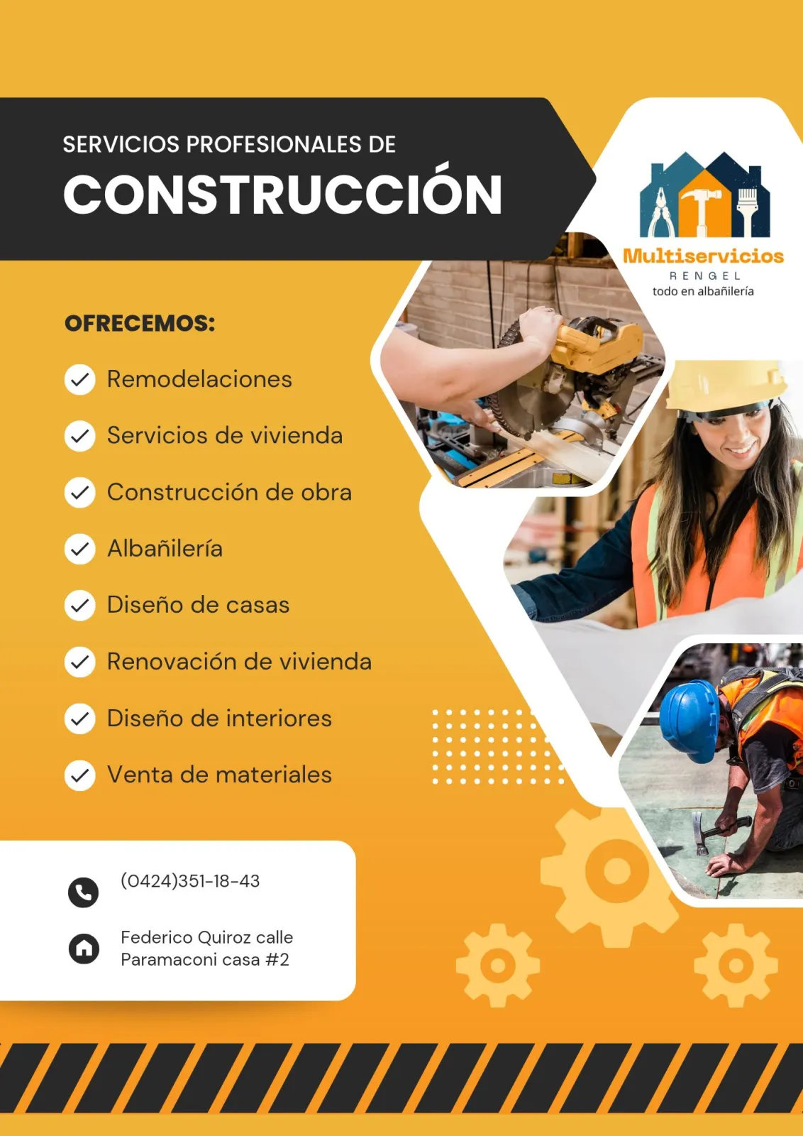 Multiservicios R&m - Imagen 2