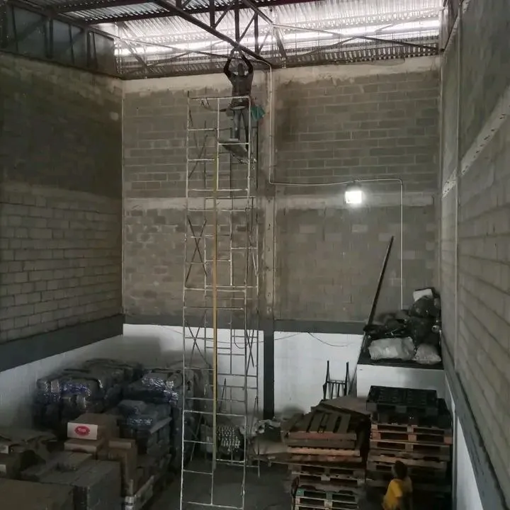 Instalación de luminarias - Imagen 2