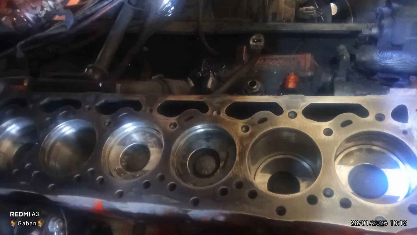 mecánica diésel todo tipo de motores - Imagen 2