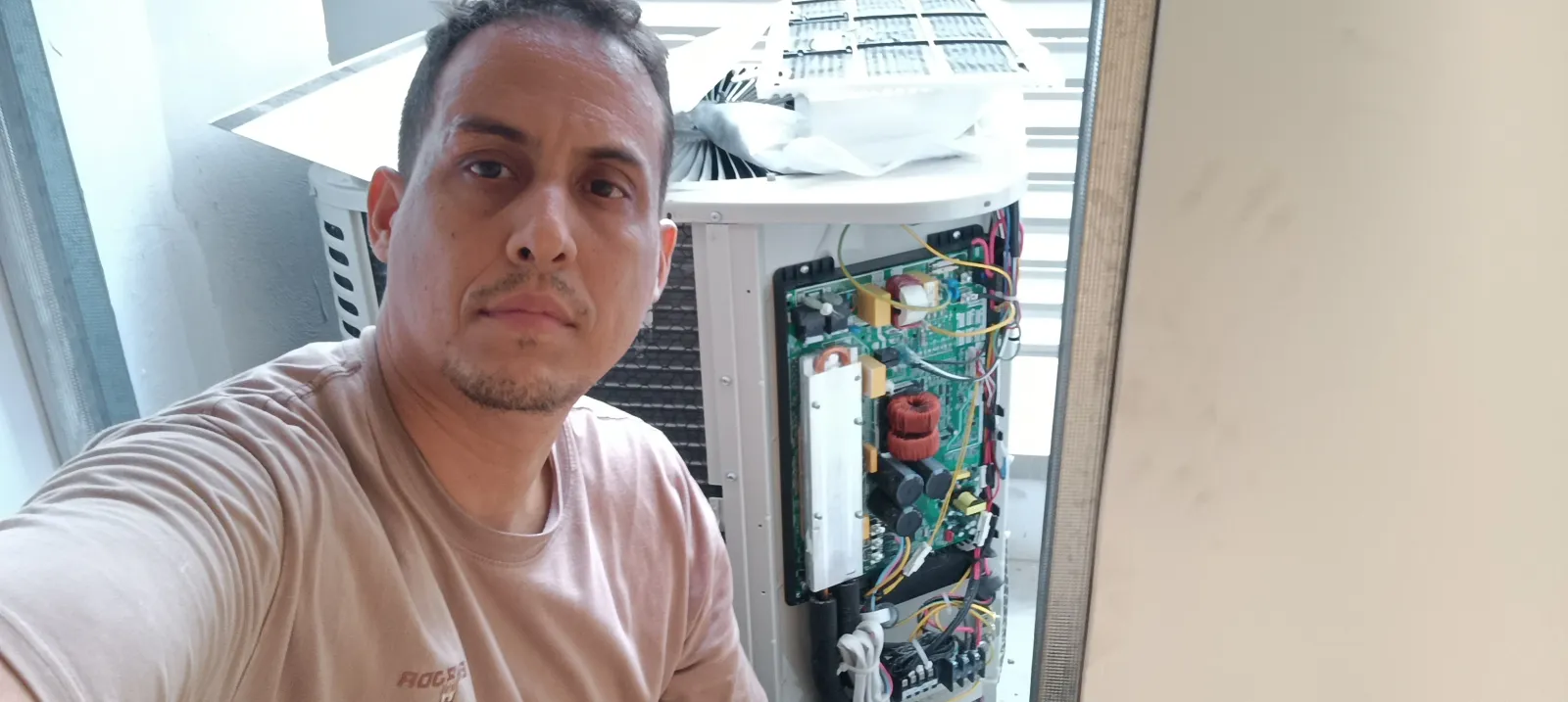 Refrigeración y Mantenimiento - Imagen 1