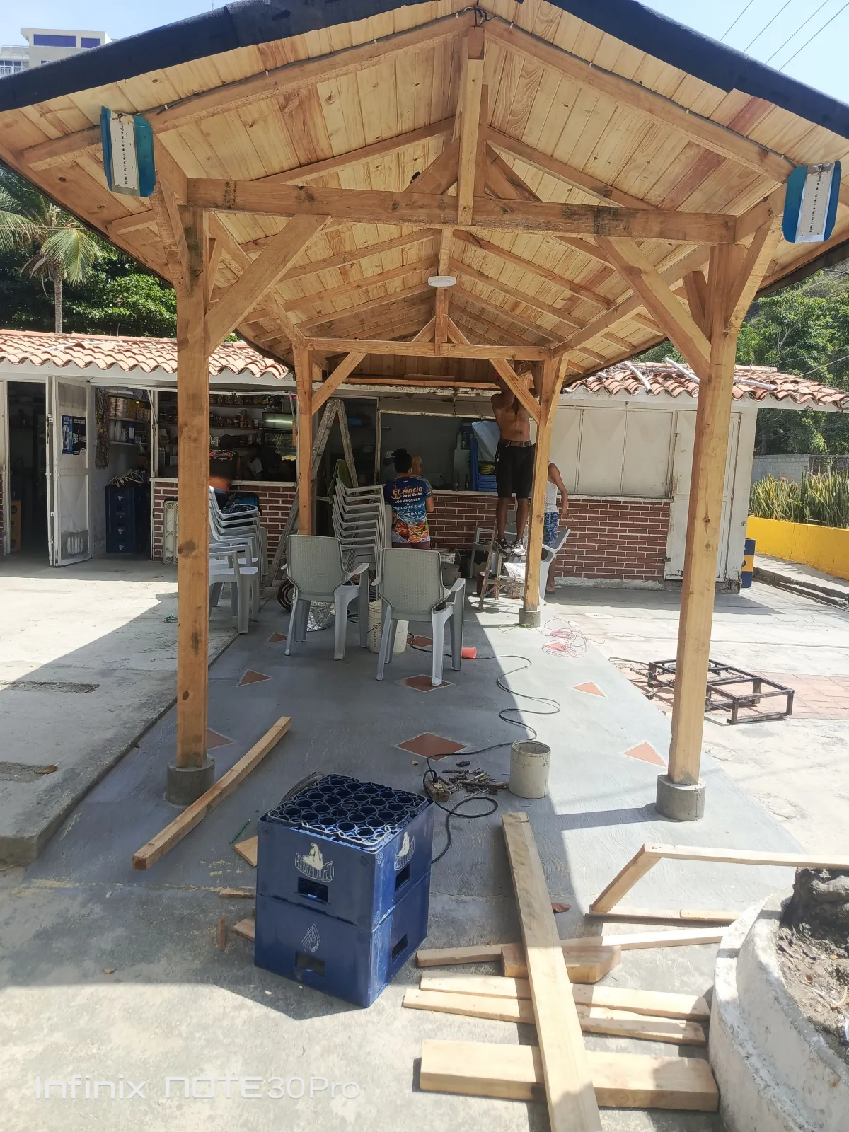 Carpiteria General - Imagen 3