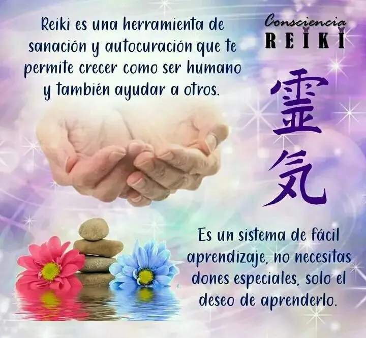 Terapeuta holístico - Imagen 4